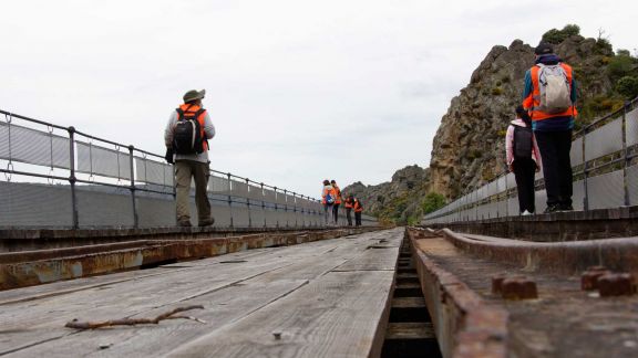 Puente del Morgado