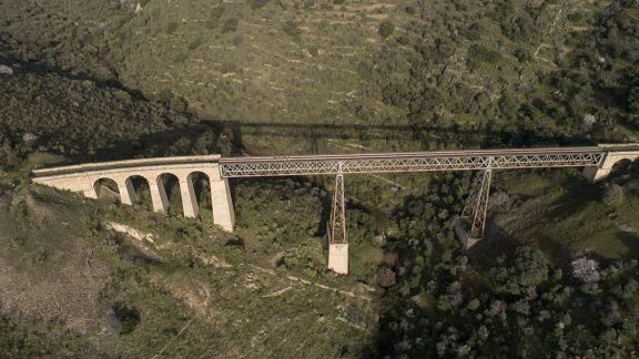 Puente del Lugar