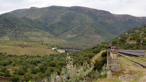 Puente de las Almas