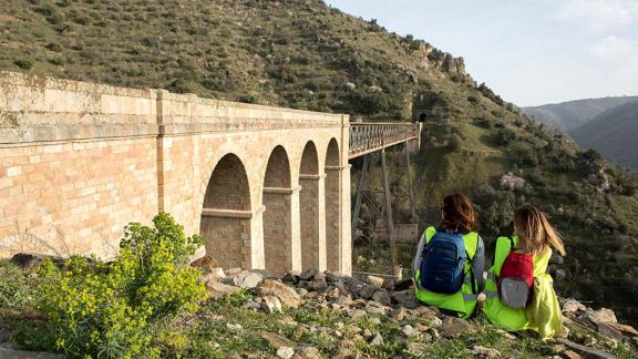 Puente del Lugar